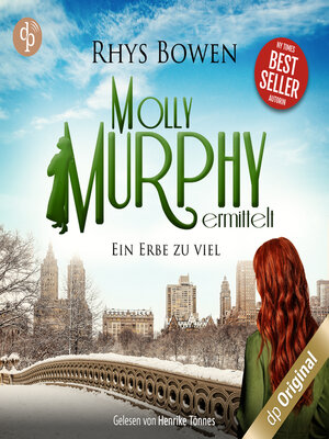 cover image of Ein Erbe zu viel